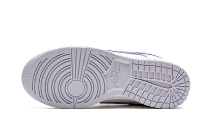 Nike Dunk Low Purple Pulse