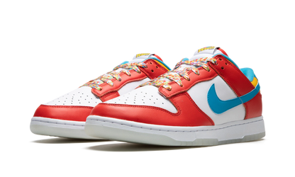 Nike Dunk Low QS Lebron James Fruity Pebbles