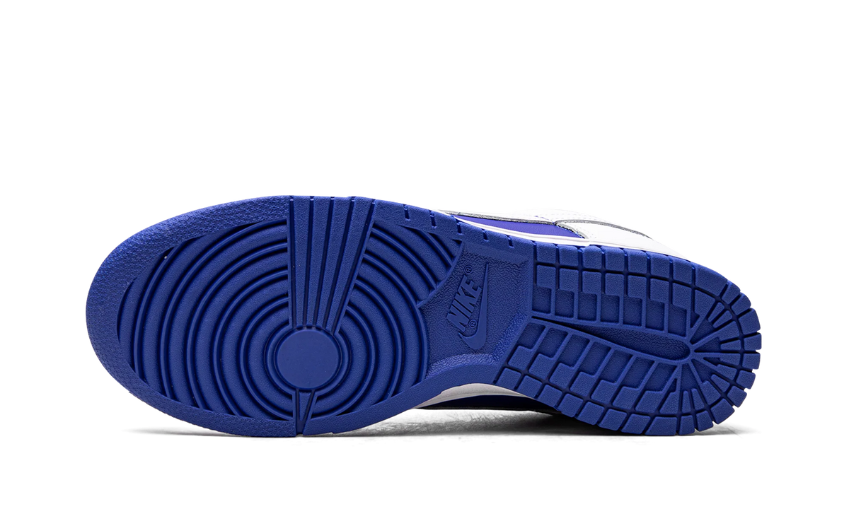 Nike Dunk Low Racer Blue White