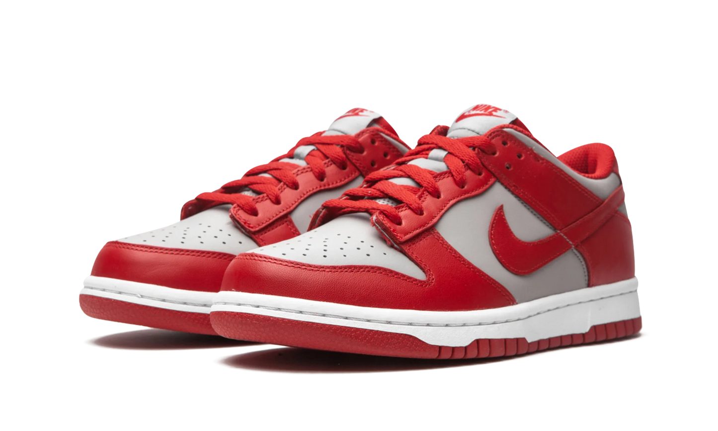 Nike Dunk Low Retro UNLV (2021)