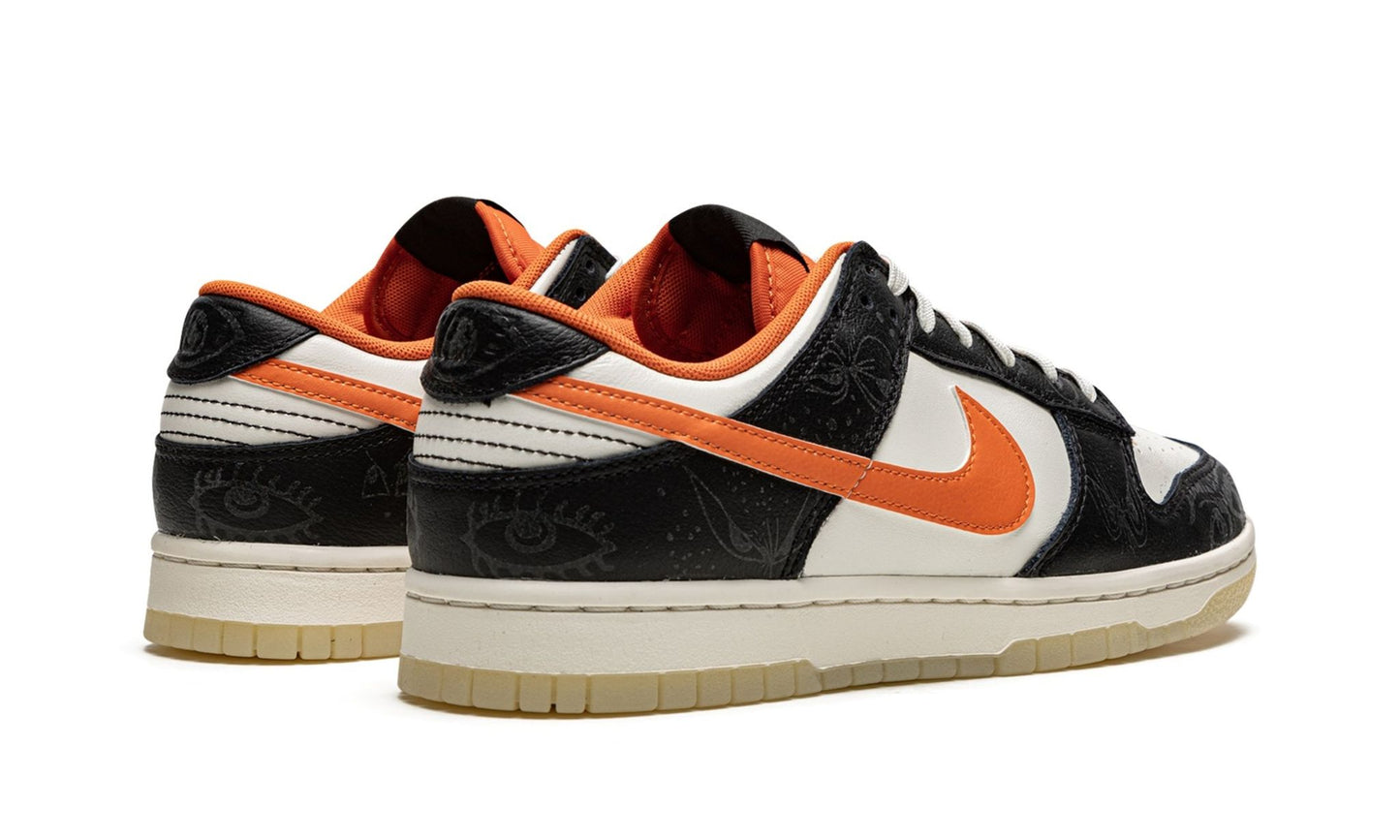 Nike Dunk Low PRM HalLoween (2021)