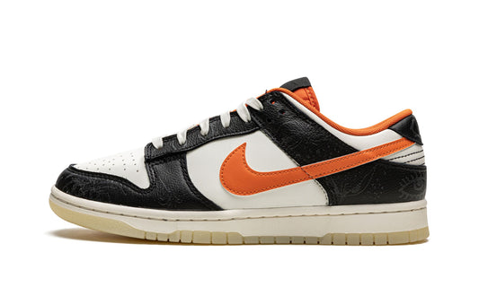 Nike Dunk Low PRM HalLoween (2021)