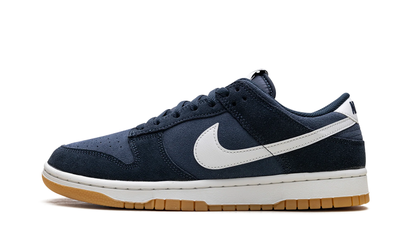 Nike Dunk Low Retro SE Monsoon Blue