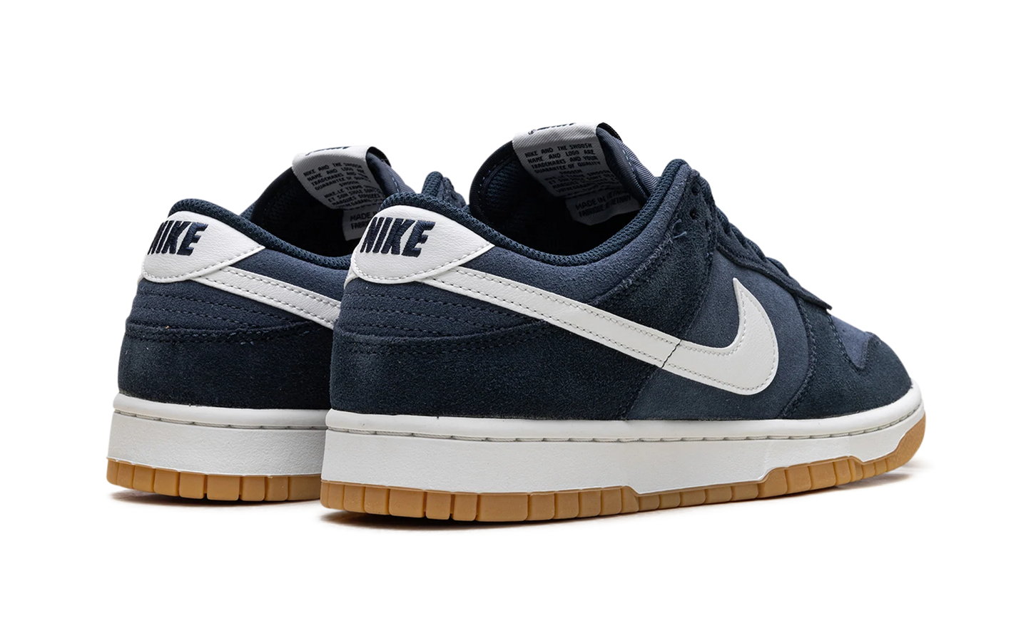 Nike Dunk Low Retro SE Monsoon Blue