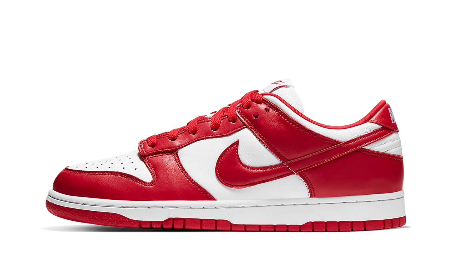 Nike Dunk Low Retro St John's