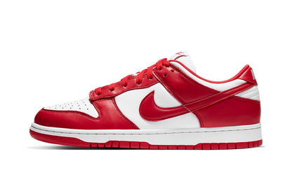Nike Dunk Low Retro St John's