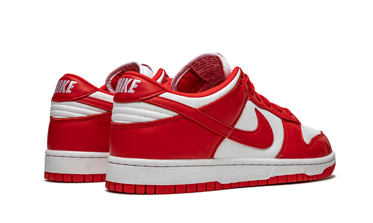 Nike Dunk Low Retro St John's