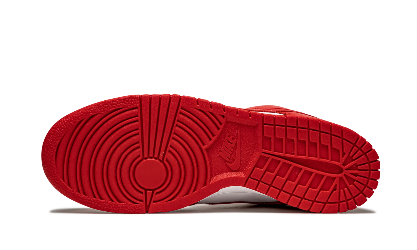 Nike Dunk Low Retro St John's