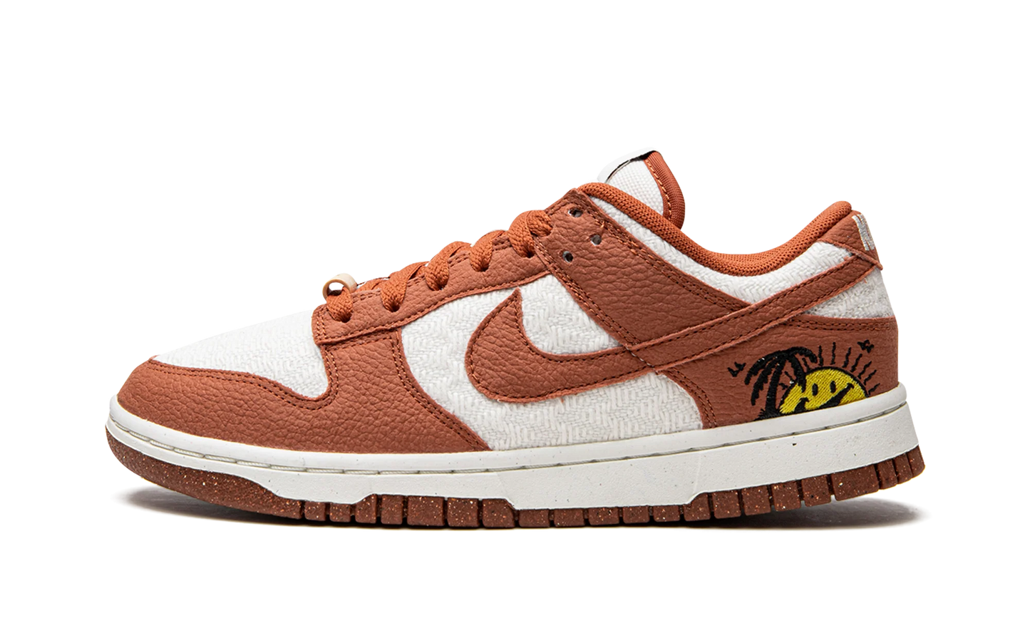 Nike Dunk Low Retro Sun Club Burn Sunrise