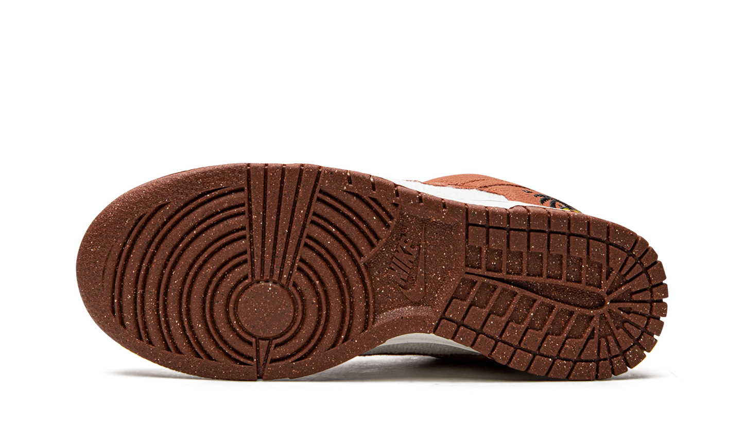 Nike Dunk Low Retro Sun Club Burn Sunrise