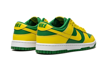 Nike Dunk Low Reverse Brazil