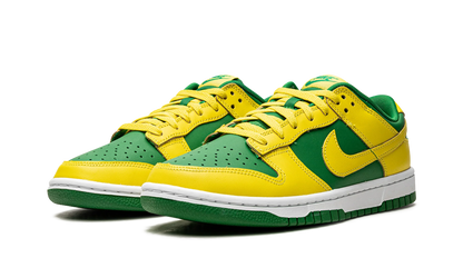 Nike Dunk Low Reverse Brazil