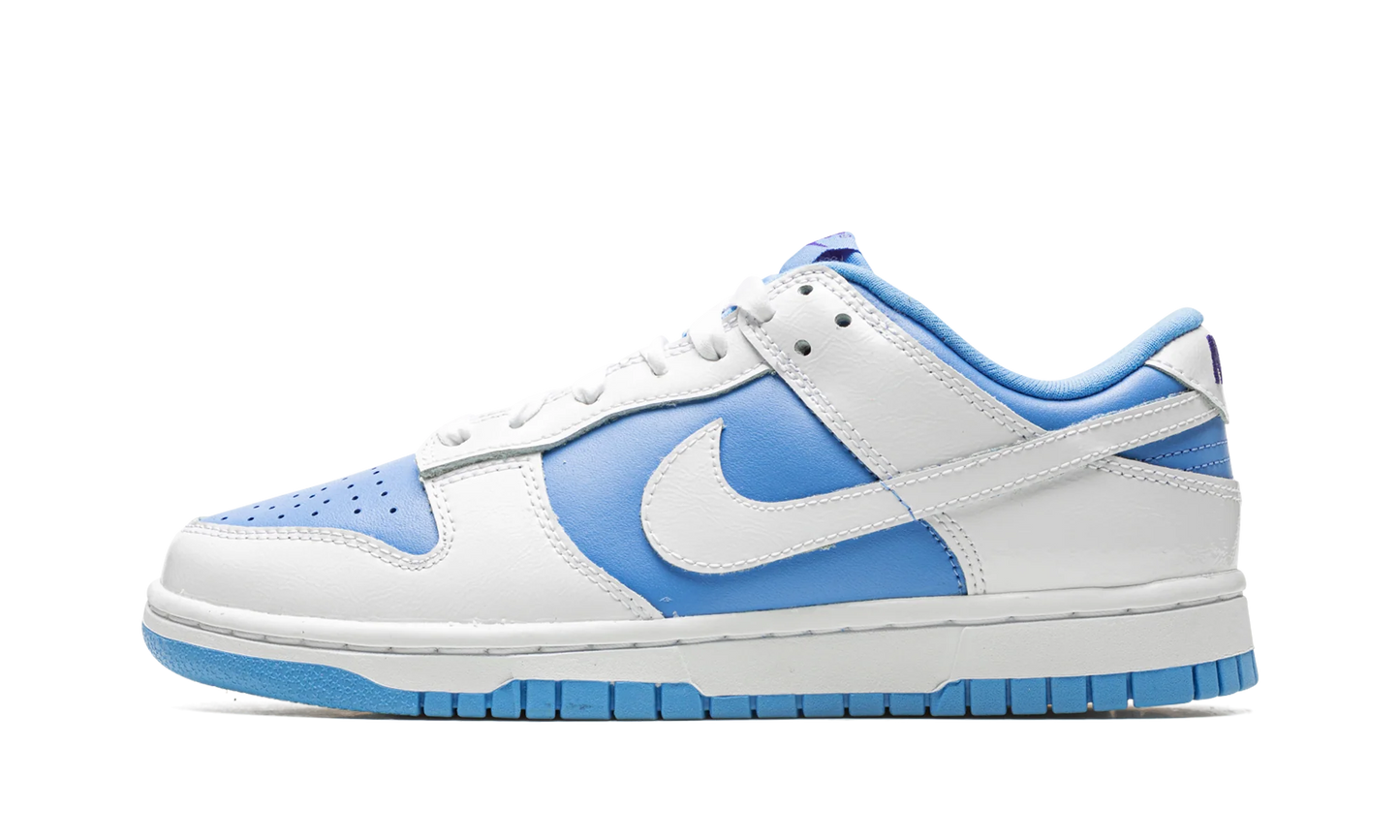 Nike Dunk Low Reverse UNC