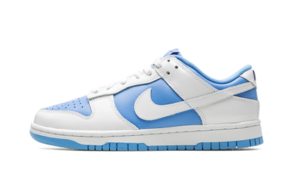Nike Dunk Low Reverse UNC