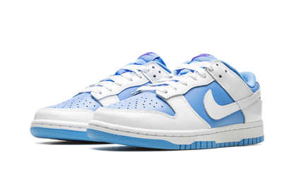 Nike Dunk Low Reverse UNC