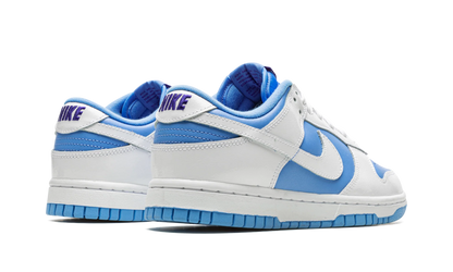 Nike Dunk Low Reverse UNC