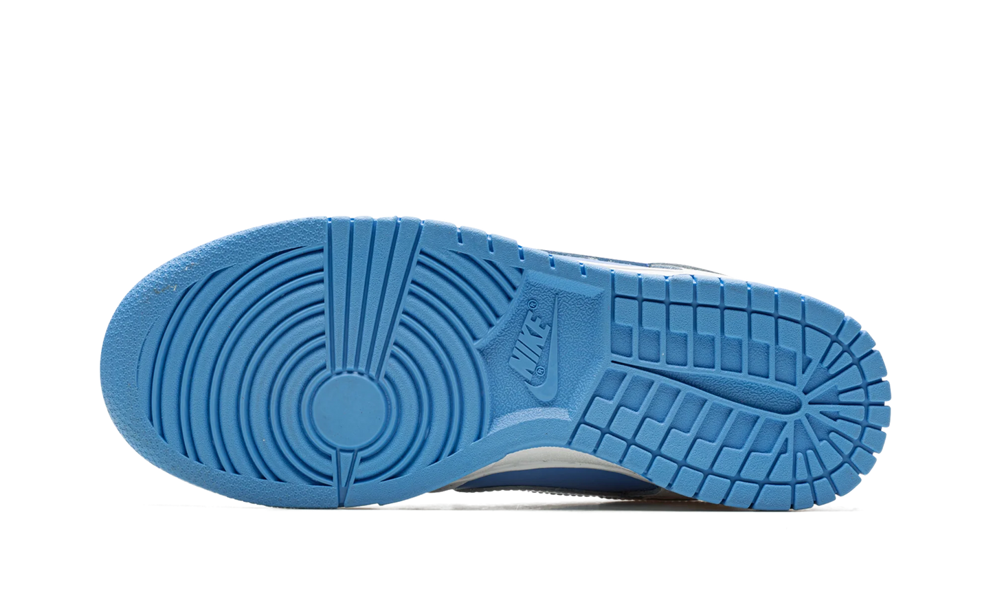 Nike Dunk Low Reverse UNC