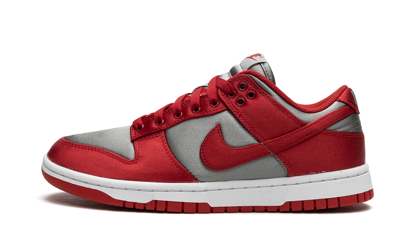 Nike Dunk Low Satin UNLV