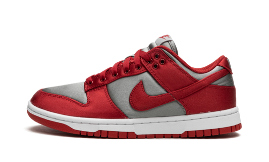 Nike Dunk Low Satin UNLV
