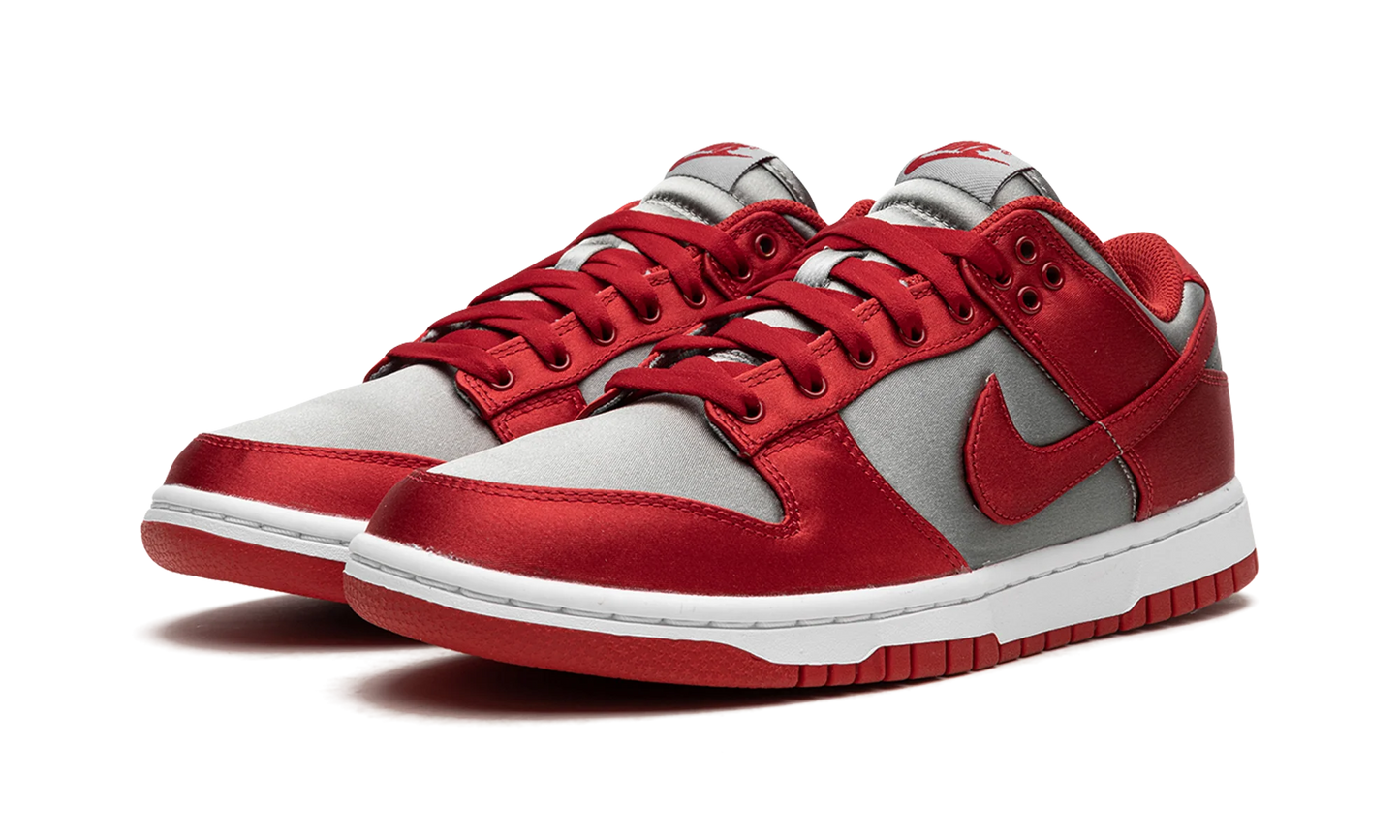 Nike Dunk Low Satin UNLV
