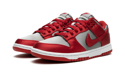 Nike Dunk Low Satin UNLV