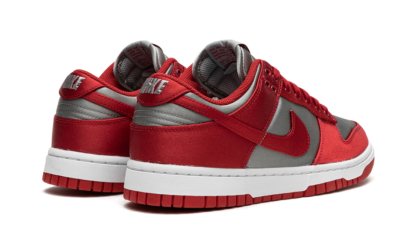 Nike Dunk Low Satin UNLV