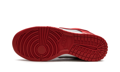 Nike Dunk Low Satin UNLV