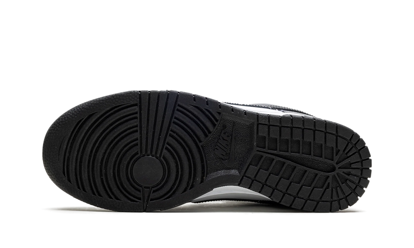 Nike Dunk Low SE Just Do It Black Iridescent