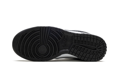 Nike Dunk Low SE Just Do It Black Iridescent