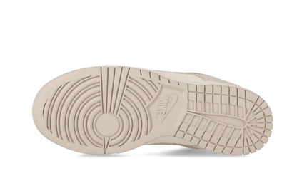 Nike Dunk Low SE Sail Light Orewood Brown Linen