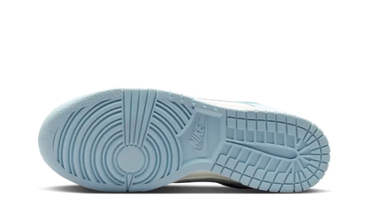 Nike Dunk Low SE Sail Work Blue Hydrogen Blue