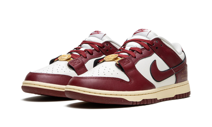 Nike Dunk Low SE Sisterhood Team Red