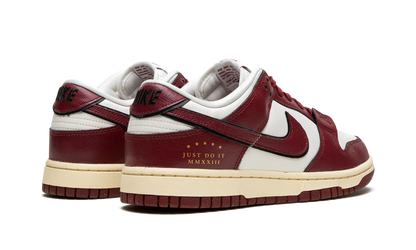 Nike Dunk Low SE Sisterhood Team Red