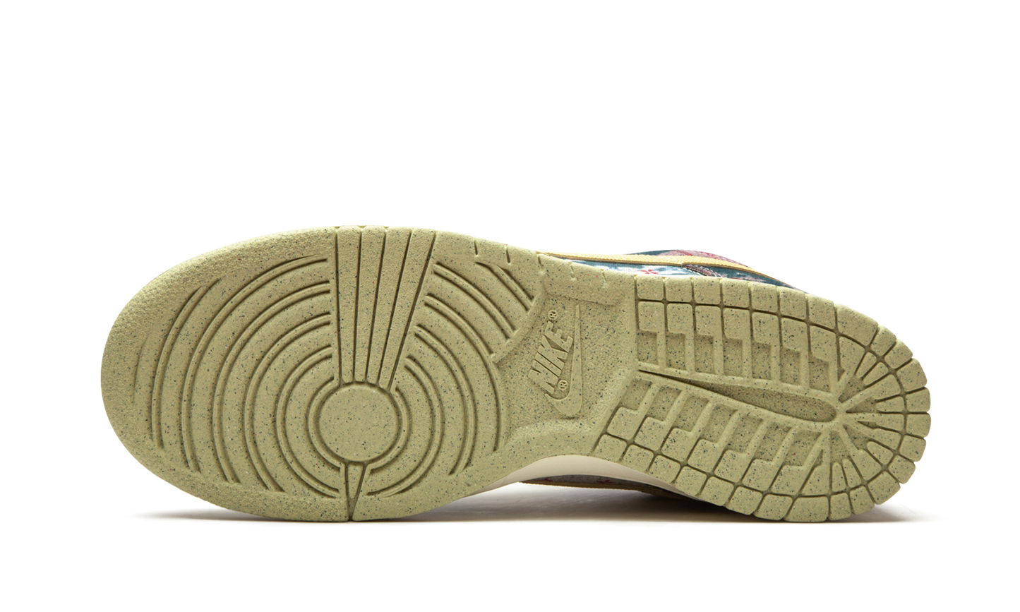 Nike Dunk Low SP Community Garden