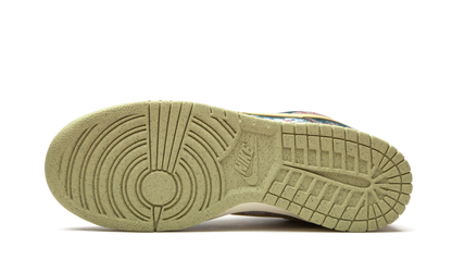 Nike Dunk Low SP Community Garden