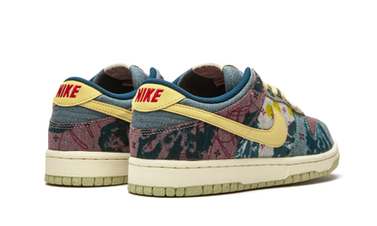 Nike Dunk Low SP Community Garden