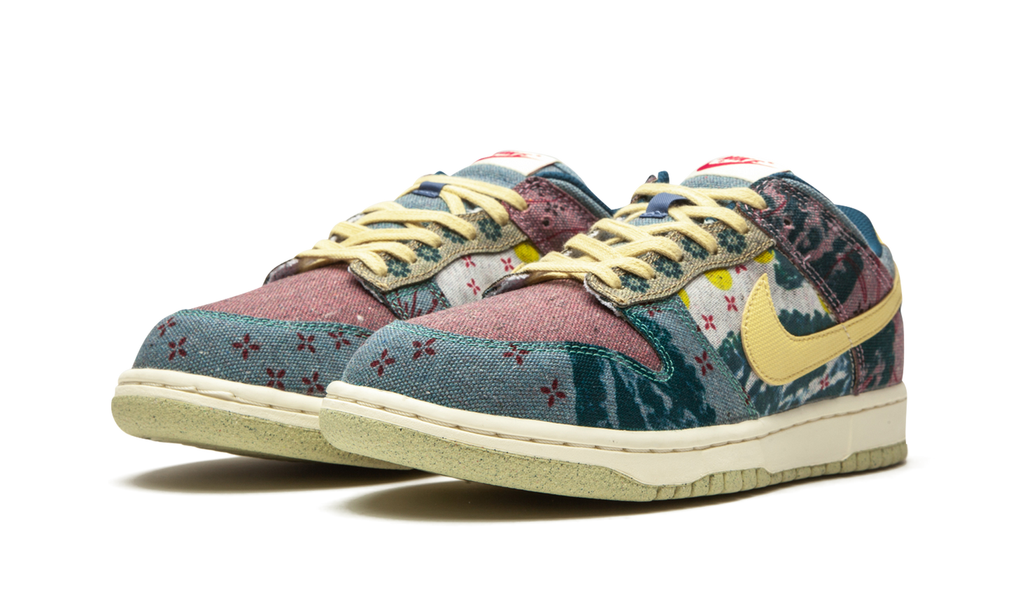Nike Dunk Low SP Community Garden