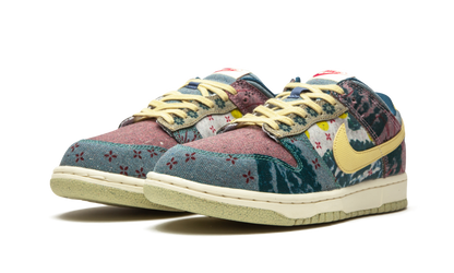 Nike Dunk Low SP Community Garden