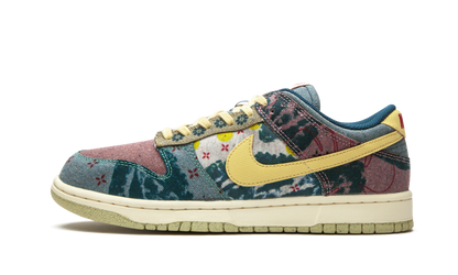 Nike Dunk Low SP Community Garden