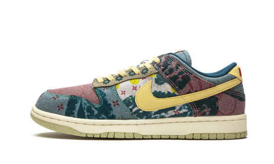 Nike Dunk Low SP Community Garden