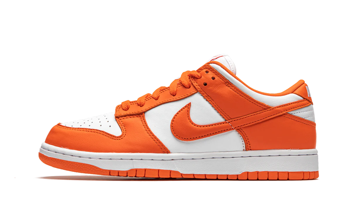 Nike Dunk Low SP Syracuse