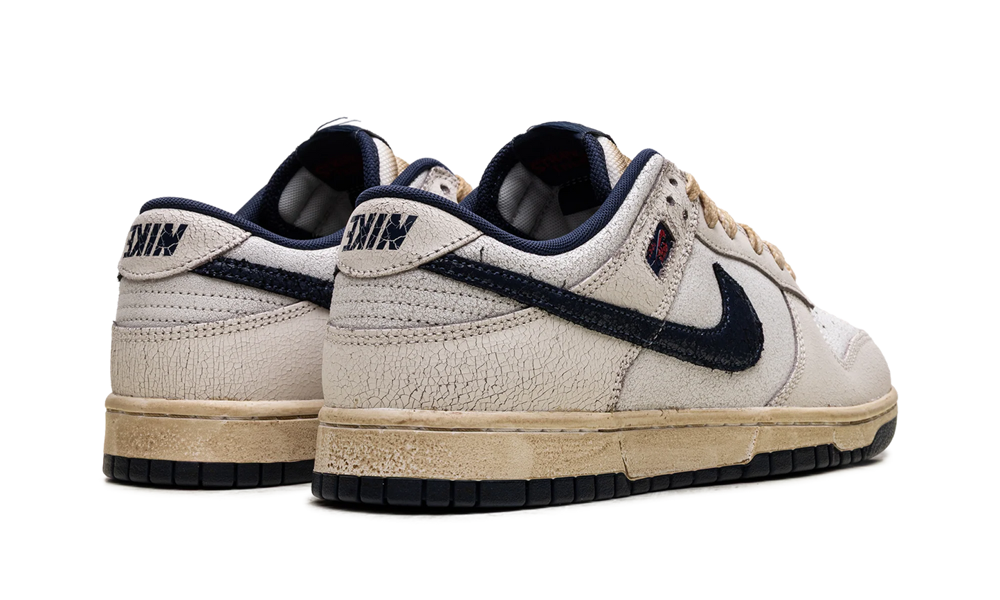 Nike Dunk Low Stranger Things Phantom