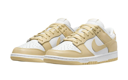 Nike Dunk Low Team Gold