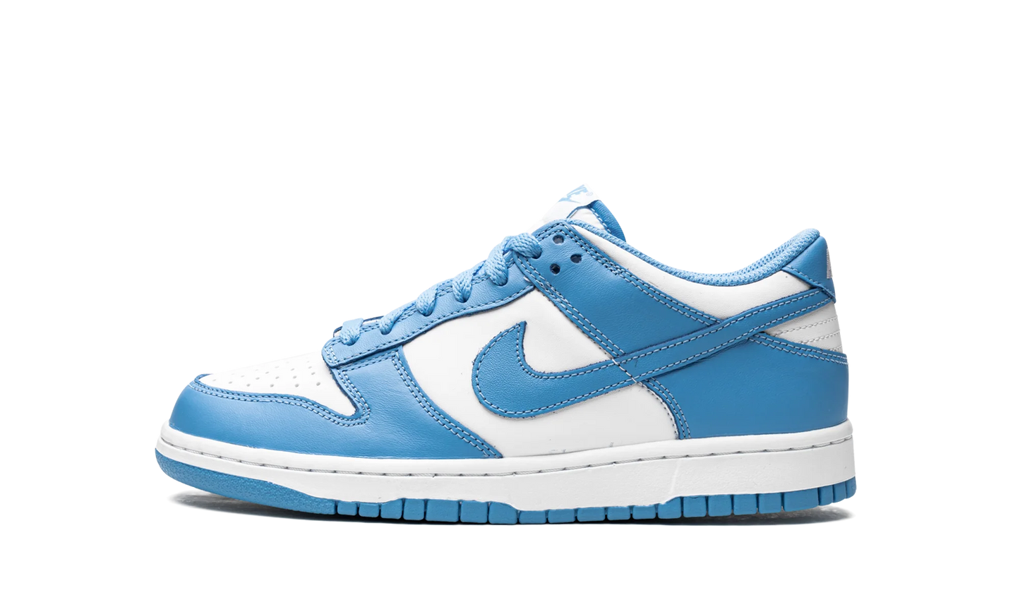 Nike Dunk Low UNC ( 2023 )