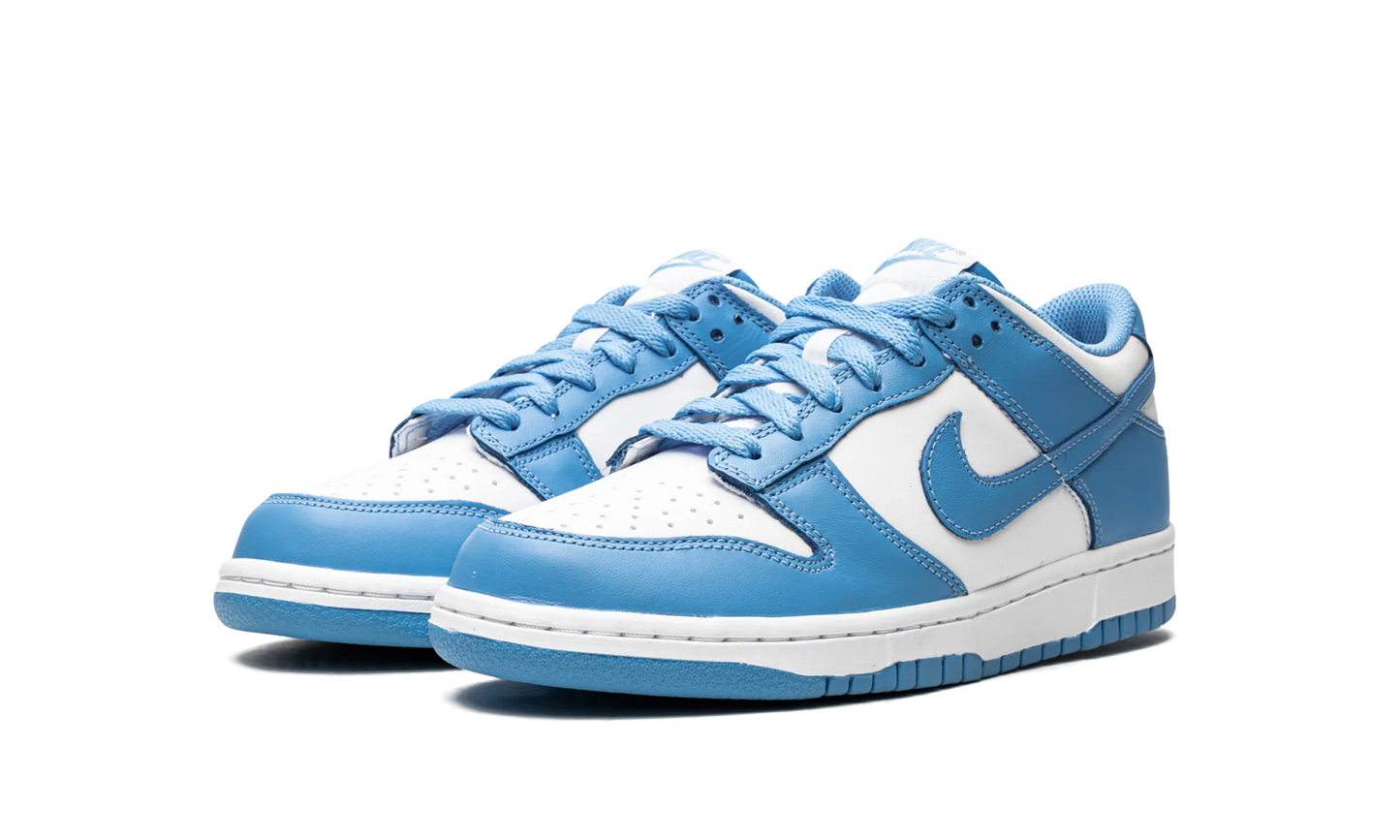 Nike Dunk Low UNC ( 2023 )
