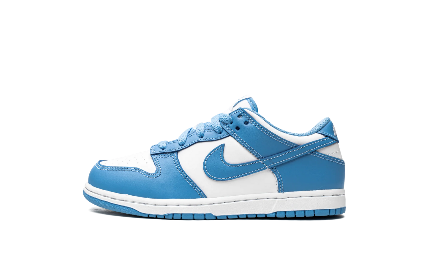 Nike Dunk Low UNC (Kids)
