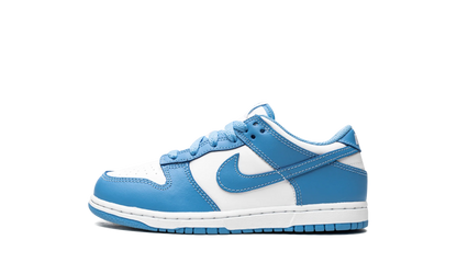 Nike Dunk Low UNC (Kids)