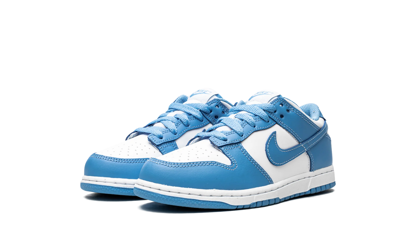 Nike Dunk Low UNC (Kids)