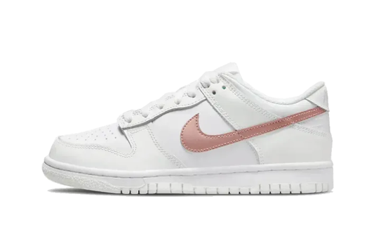 Nike Dunk Low White Pink