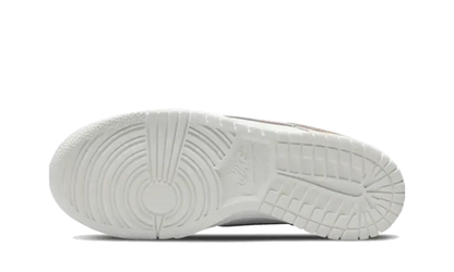 Nike Dunk Low White Pink
